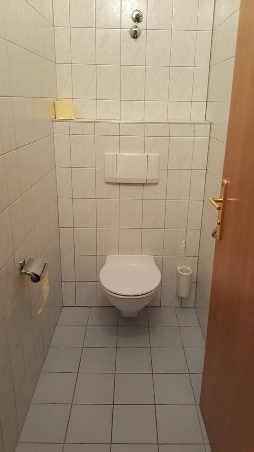 Hotel Geier Bad Schönau エクステリア 写真